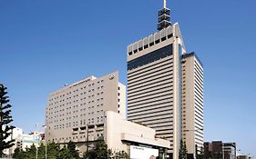 Sendai Kokusai Hotel